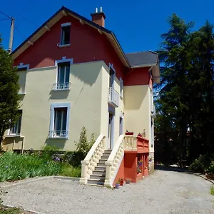 Les Trois Chardons Bleus , Gap France