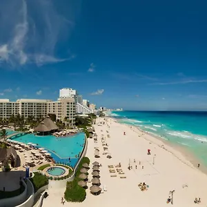 The Westin Lagunamar Ocean & Cancun