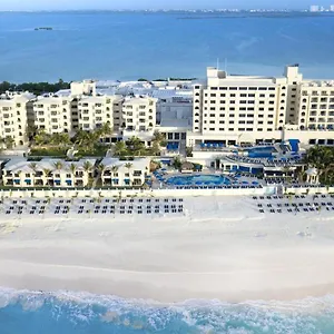 Occidental Tucancun Cancun