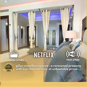 visit hotel