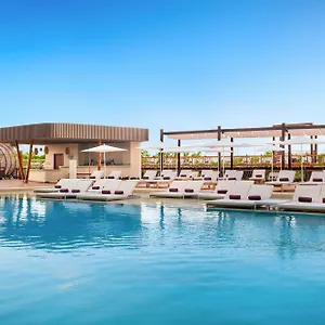 Hyatt Vivid Grand Island (adults Only) Cancun