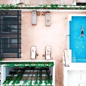 Hotel Zendero ****