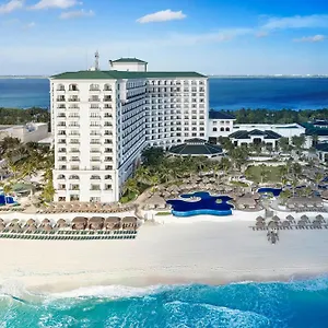 Jw Marriott & Cancun
