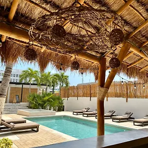 Hotel Pachamaya Holistic Wellness &, Cancún