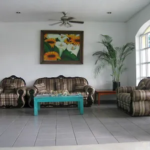 Balam Balam Hotel