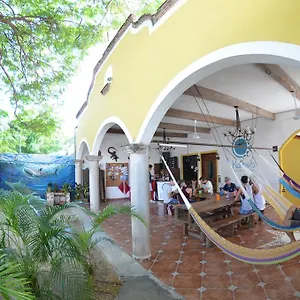 Ka Beh Hostal