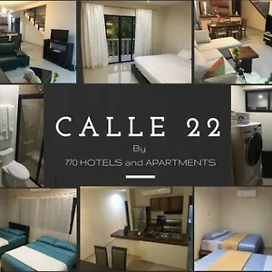 Calle 22 By 770 2*, Playa del Carmen Mexique