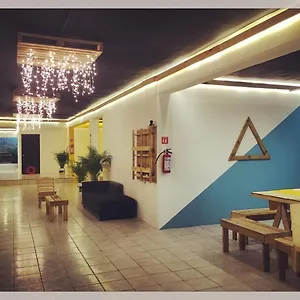 Auberge de jeunesse Morenita Linda, Cancún