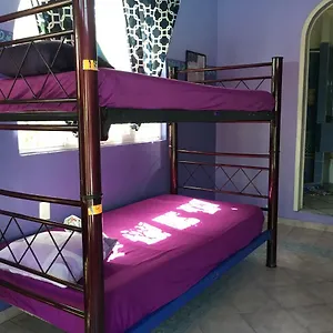 Auberge de jeunesse Hostel Quetzal, Cancún